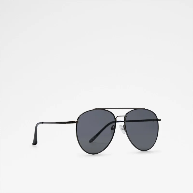 ALDO LAROMAW Aviator Sunglasses